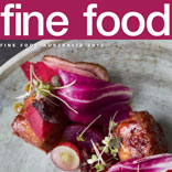 Hospitality Fine Food Magazine
