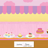 Personal portfolio flash website