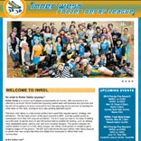 Inner West Roller Derby League website